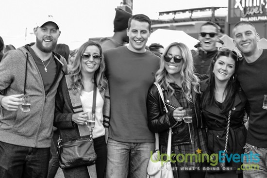 Photo from Oktoberfest 2015 @ XFINITY Live (Gallery C)