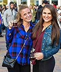 View photos for Oktoberfest 2015 @ XFINITY Live (Gallery C)