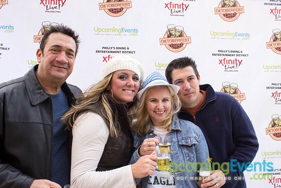 Photo from Oktoberfest 2015 @ XFINITY Live (Gallery D)