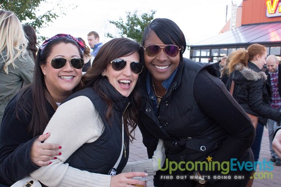 Photo from Oktoberfest 2015 @ XFINITY Live (Gallery D)