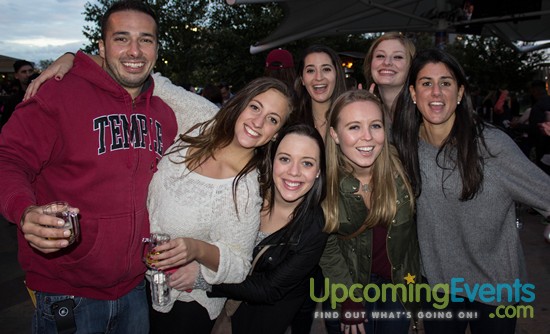 Photo from Oktoberfest 2015 @ XFINITY Live (Gallery D)