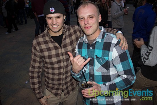 Photo from Oktoberfest 2015 @ XFINITY Live (Gallery D)