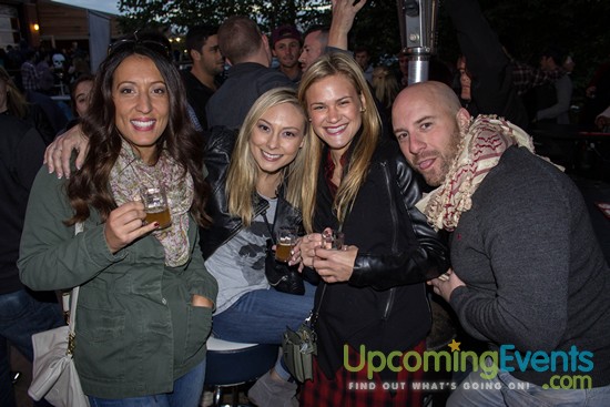 Photo from Oktoberfest 2015 @ XFINITY Live (Gallery D)