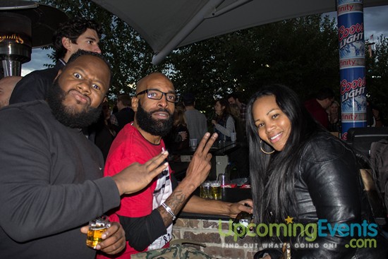 Photo from Oktoberfest 2015 @ XFINITY Live (Gallery D)