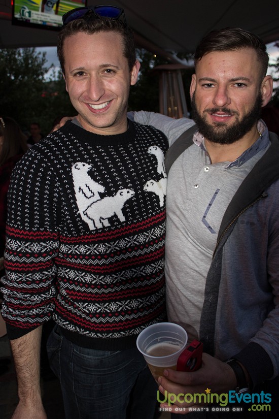 Photo from Oktoberfest 2015 @ XFINITY Live (Gallery D)
