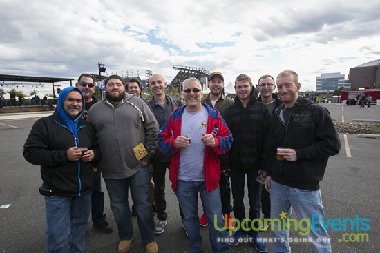 Photo from Oktoberfest 2015 @ XFINITY Live (Gallery E)
