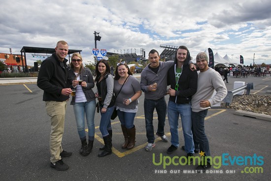 Photo from Oktoberfest 2015 @ XFINITY Live (Gallery E)