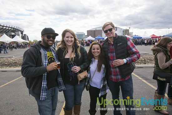 Photo from Oktoberfest 2015 @ XFINITY Live (Gallery E)