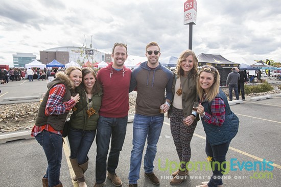 Photo from Oktoberfest 2015 @ XFINITY Live (Gallery E)