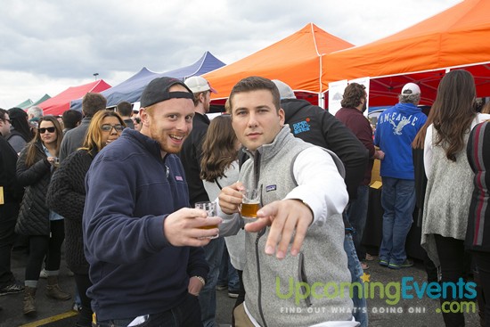 Photo from Oktoberfest 2015 @ XFINITY Live (Gallery E)