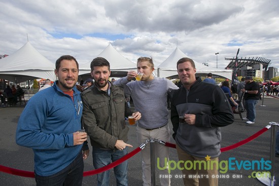 Photo from Oktoberfest 2015 @ XFINITY Live (Gallery E)