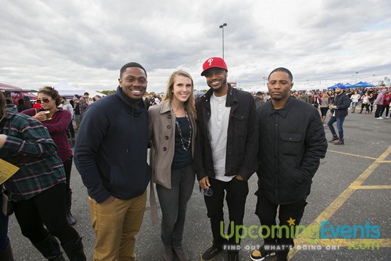 Photo from Oktoberfest 2015 @ XFINITY Live (Gallery E)