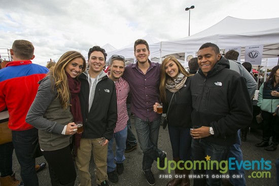 Photo from Oktoberfest 2015 @ XFINITY Live (Gallery E)