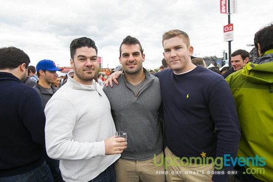 Photo from Oktoberfest 2015 @ XFINITY Live (Gallery E)