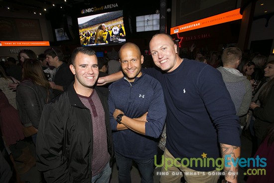 Photo from Oktoberfest 2015 @ XFINITY Live (Gallery E)