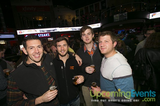 Photo from Oktoberfest 2015 @ XFINITY Live (Gallery E)