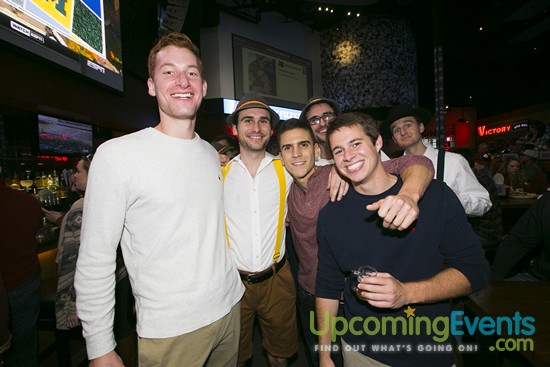 Photo from Oktoberfest 2015 @ XFINITY Live (Gallery E)