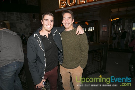 Photo from Oktoberfest 2015 @ XFINITY Live (Gallery E)