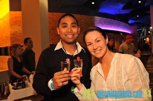 Photo from Oktoberfest: A Beer Tasting Event