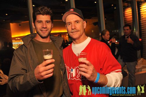 Photo from Oktoberfest: A Beer Tasting Event