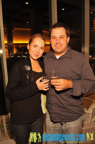 Photo from Oktoberfest: A Beer Tasting Event