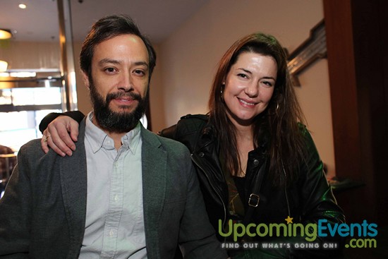 Photo from Old City Craft Beer & Restaurant Stroll