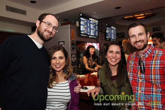 Photo from Old City Craft Beer & Restaurant Stroll
