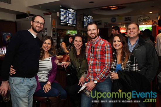 Photo from Old City Craft Beer & Restaurant Stroll