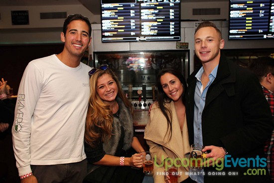 Photo from Old City Craft Beer & Restaurant Stroll