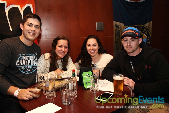 Photo from Old City Craft Beer & Restaurant Stroll
