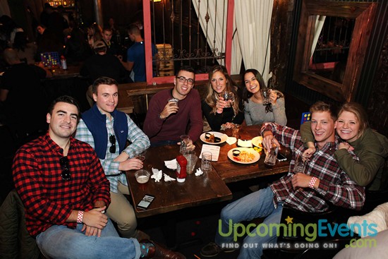 Photo from Old City Craft Beer & Restaurant Stroll