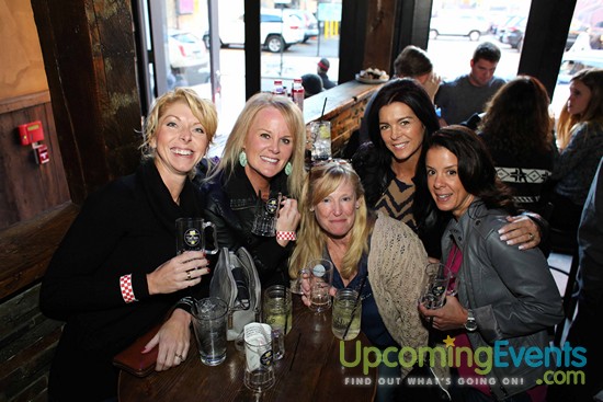 Photo from Old City Craft Beer & Restaurant Stroll