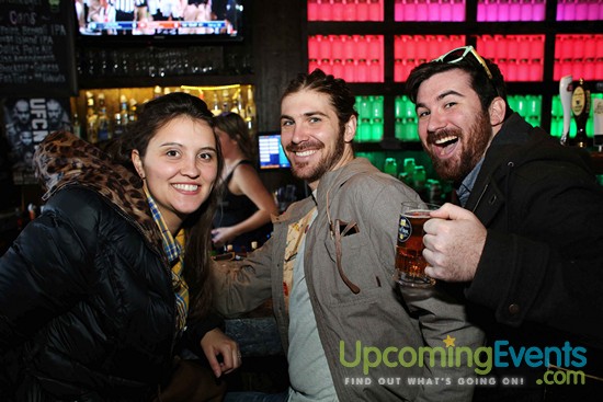 Photo from Old City Craft Beer & Restaurant Stroll