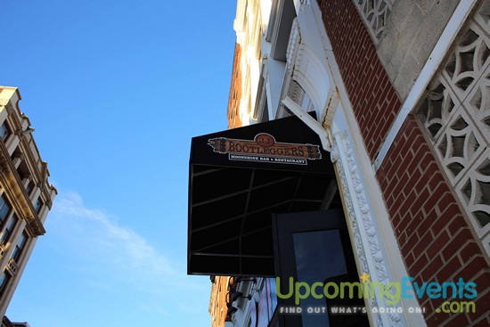 Photo from Old City Craft Beer & Restaurant Stroll