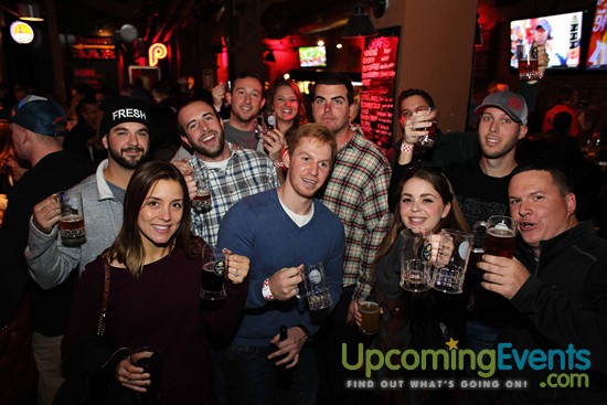 Photo from Old City Craft Beer & Restaurant Stroll
