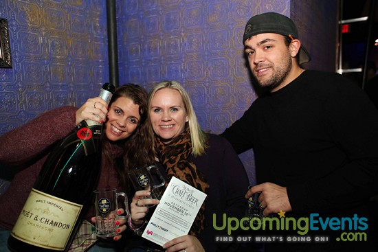 Photo from Old City Craft Beer & Restaurant Stroll