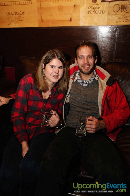 Photo from Old City Craft Beer & Restaurant Stroll