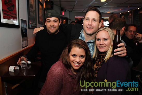 Photo from Old City Craft Beer & Restaurant Stroll