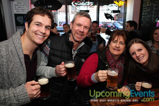 Photo from Old City Craft Beer & Restaurant Stroll