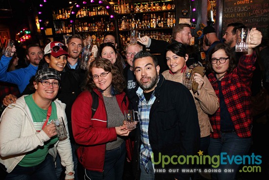 Photo from Old City Craft Beer & Restaurant Stroll