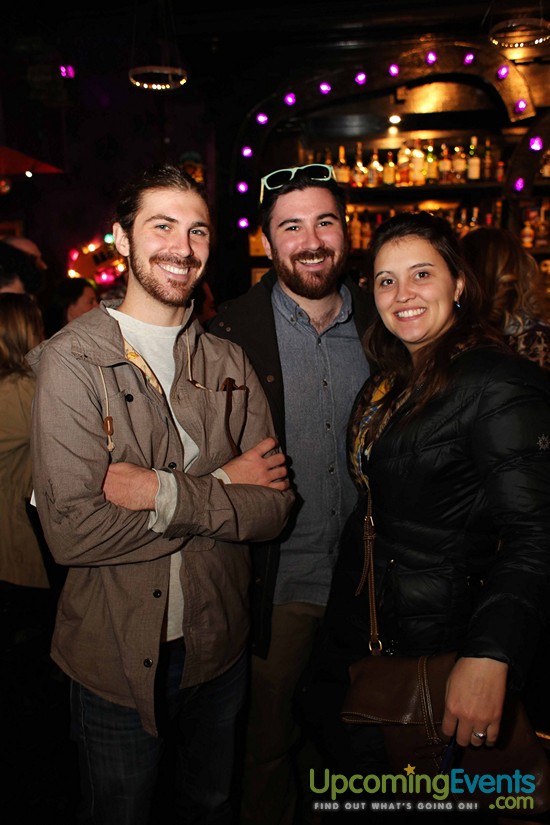 Photo from Old City Craft Beer & Restaurant Stroll