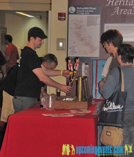 Photo from Opening Tap - Beer Week