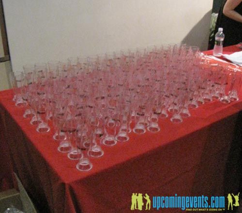Photo from Opening Tap - Beer Week