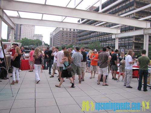 Photo from Opening Tap - Beer Week