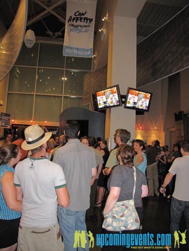 Photo from Opening Tap - Beer Week