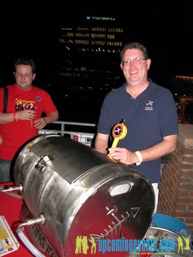 Photo from Opening Tap - Beer Week