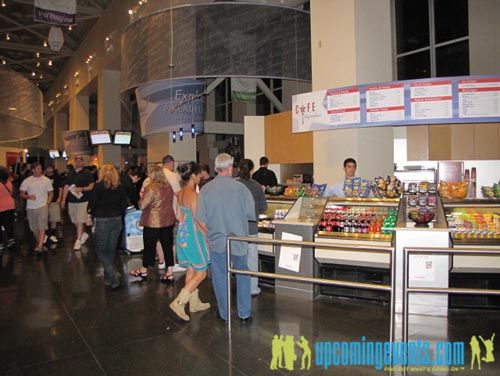 Photo from Opening Tap - Beer Week