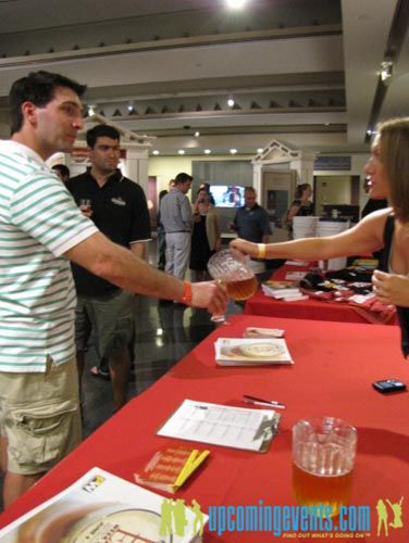 Photo from Opening Tap - Beer Week