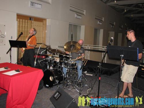 Photo from Opening Tap - Beer Week