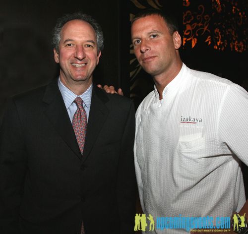 Photo from Opening of Izakaya